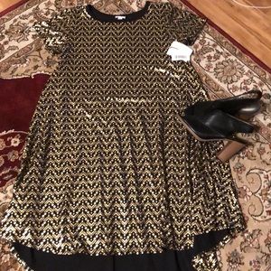 LuLaRoe Elegant Carly